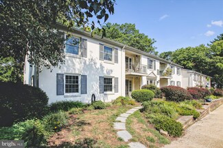 5904C Kingsford Rd Unit 416, West Springfield, VA 22152