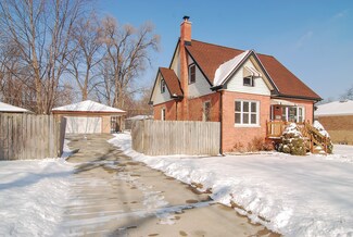5154 Washington St, Hillside, IL 60162
