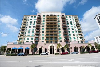 1300 Ponce de Leon Blvd Unit 1003, Coral Gables, FL 33134