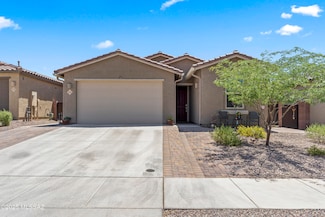13162 E Cembeline Ln, Tucson, AZ 85747