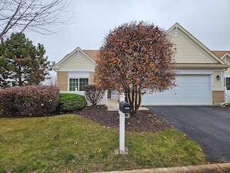 21320 W Douglas Ln, Plainfield, IL 60544