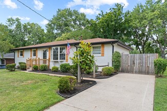 314 Garrett Dr, Nashville, TN 37211