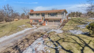 3044 N Lima Center Rd, Dexter, MI 48130