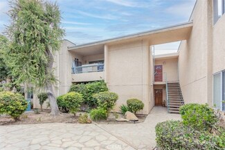 18307 Burbank Blvd Unit 24, Tarzana, CA 91356