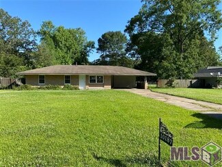 10187 Moss Lea Dr, Baton Rouge, LA 70818