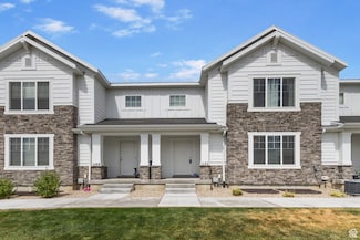 1152 S 800 W, Spanish Fork, UT 84660