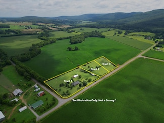 39 Sugar Cove Rd, Huntland, TN 37345