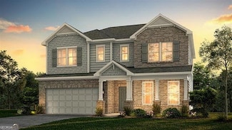2356 Derrick Dr, Grayson, GA 30017