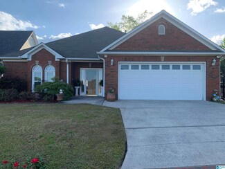 1348 Turncliff Dr, Birmingham, AL 35235