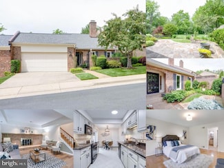 10518 Meadow Bridge Ln, Fairfax, VA 22030