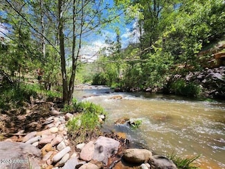 5175 N Bear Flat Rd, Payson, AZ 85541