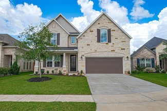 21031 Secretariat Meadow Ln, Tomball, TX 77377