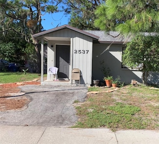 2537 N Tuttle Ave, Sarasota, FL 34234