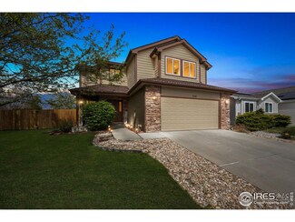 348 Buckeye Ave, Johnstown, CO 80534