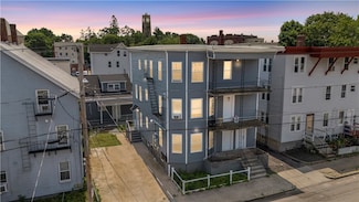 116 Foundry St, Central Falls, RI 02863