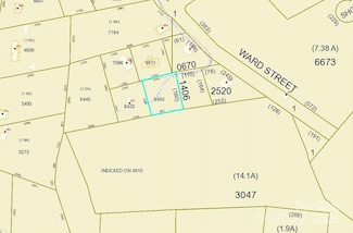 399 Ward St, Roaring River, NC 28669