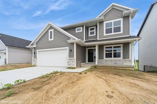 1410 S 91st St, West Des Moines, IA 50266