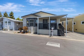 325 Sylvan Ave Unit 33, Mountain View, CA 94041