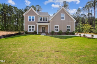 73 Artic Cir, Garner, NC 27529