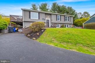 6651 Coldstream Dr, New Market, MD 21774
