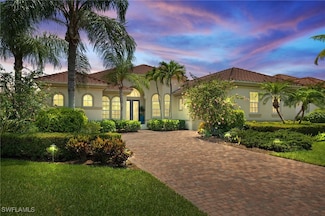5687 Whispering Willow Way, Fort Myers, FL 33908