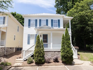 105 Tanglewood Dr, Oxford, MS 38655