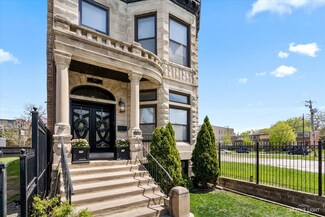 3663 S Michigan Ave, Chicago, IL 60653