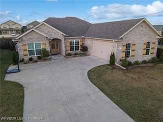 9127 Kayhill Place, Fort Smith, AR 72916