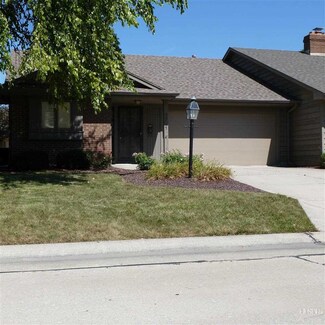 5711 Bayside Dr, Fort Wayne, IN 46815