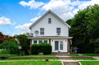 111 Central Ave, Chicora, PA 16025