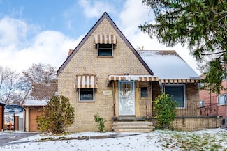 16621 Harvard Ave, Cleveland, OH 44128