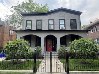 150 S 6th Ave, Mount Vernon, NY 10550