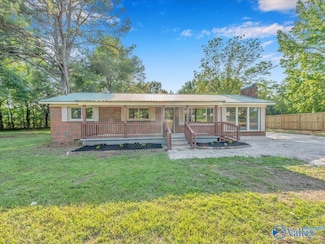 7004 Old Railroad Bed Rd, Toney, AL 35773