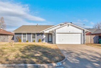 7925 NW 82nd St, Oklahoma City, OK 73132