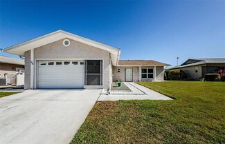 8643 Benton Dr, Port Richey, FL 34668