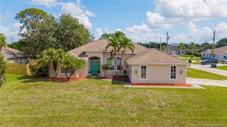 1501 SW KaMcHatka Ave, Port Saint Lucie, FL 34953