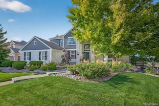 1660 Meyerwood Cir, Highlands Ranch, CO 80129