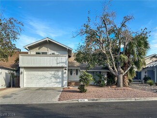 4870 Summerhill Rd, Las Vegas, NV 89121