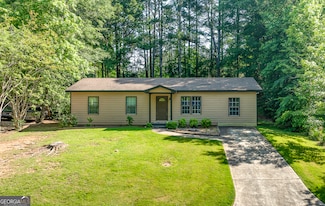117 Sarsen Cir, Athens, GA 30606