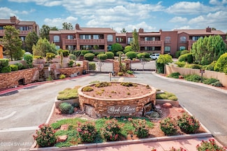 3889 Positano Place Unit 109, Sedona, AZ 86336