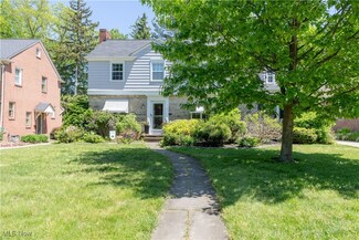 4541 S Hills Dr, Cleveland, OH 44109