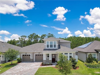 9426 Launch Point Rd, Orlando, FL 32832