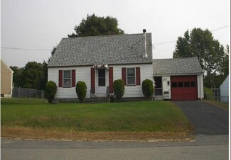 6 Kendall St, Rochester, NH 03867