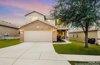5219 Savory Glen, San Antonio, TX 78238