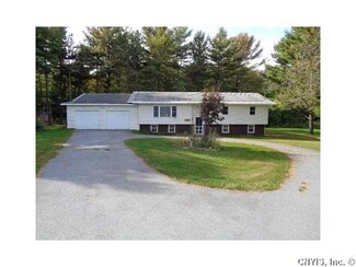 10211 Nys Route 26, Carthage, NY 13619