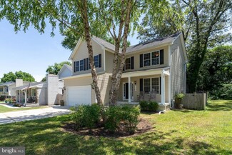 1149 Skyway Dr, Annapolis, MD 21409