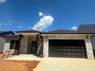 1418 NE Haven Ridge Dr, Cleveland, TN 37312