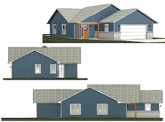 3243 Hardpan Ave, Cody, WY 82414