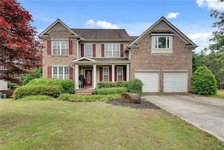 179 Bradshaw Park Dr, Woodstock, GA 30188