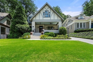 756 Elkmont Dr NE, Atlanta, GA 30306
